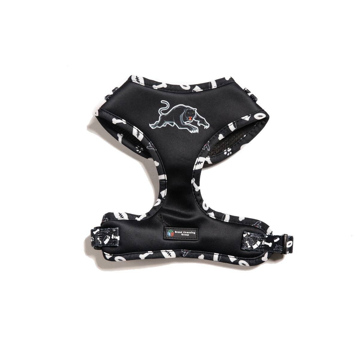 Penrith panthers dog jersey top