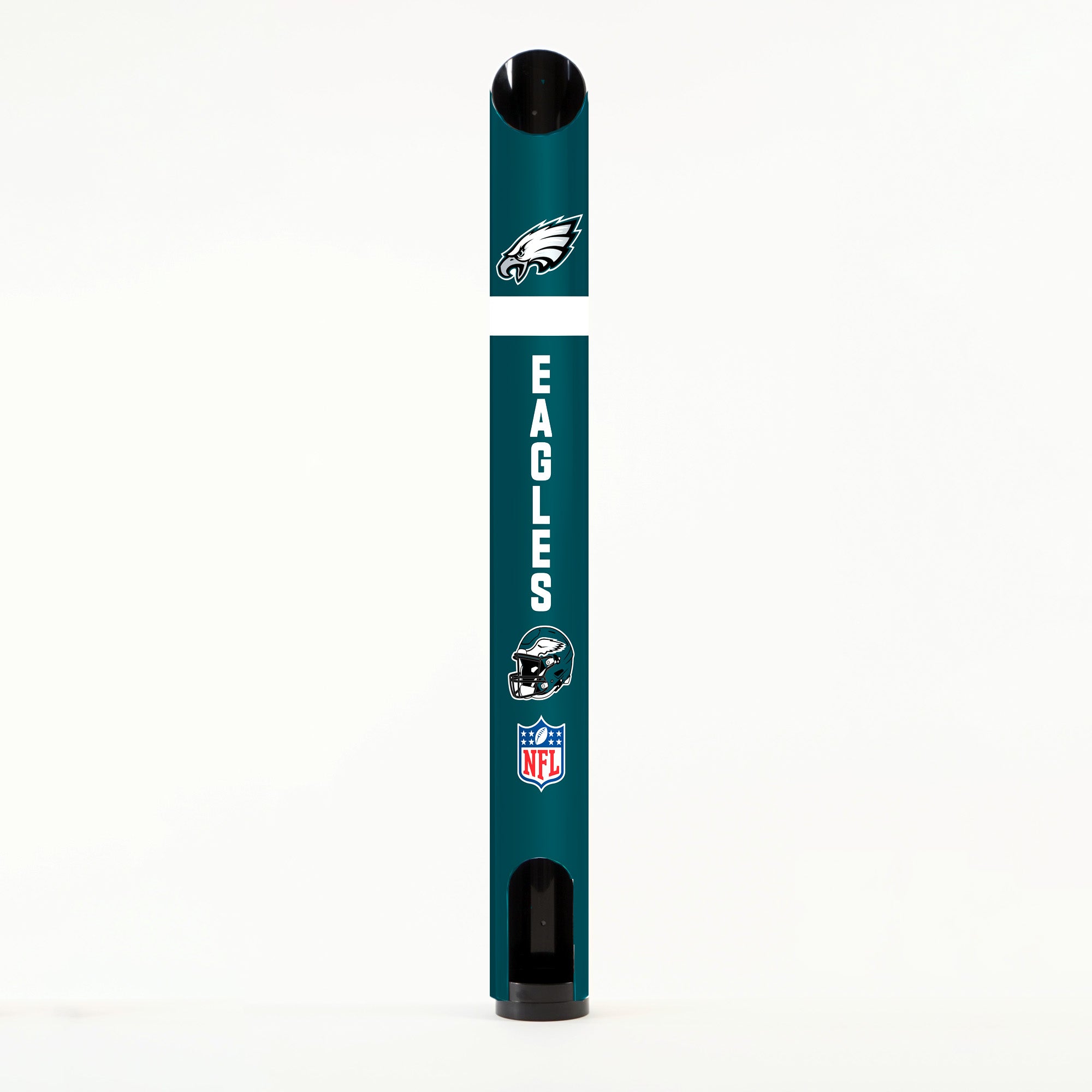 Philadelphia Eagles NFL Stubby Holder Dispenser