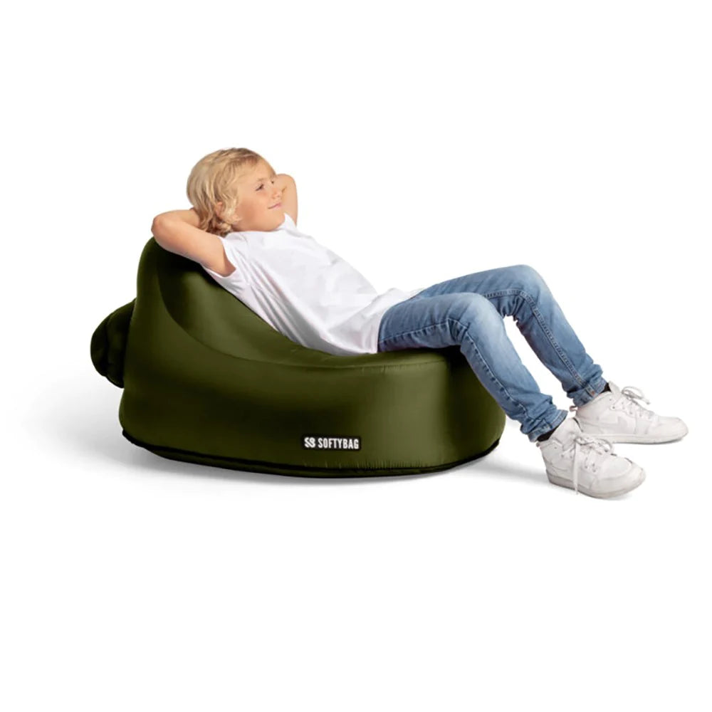 Softybag Chair- Kids