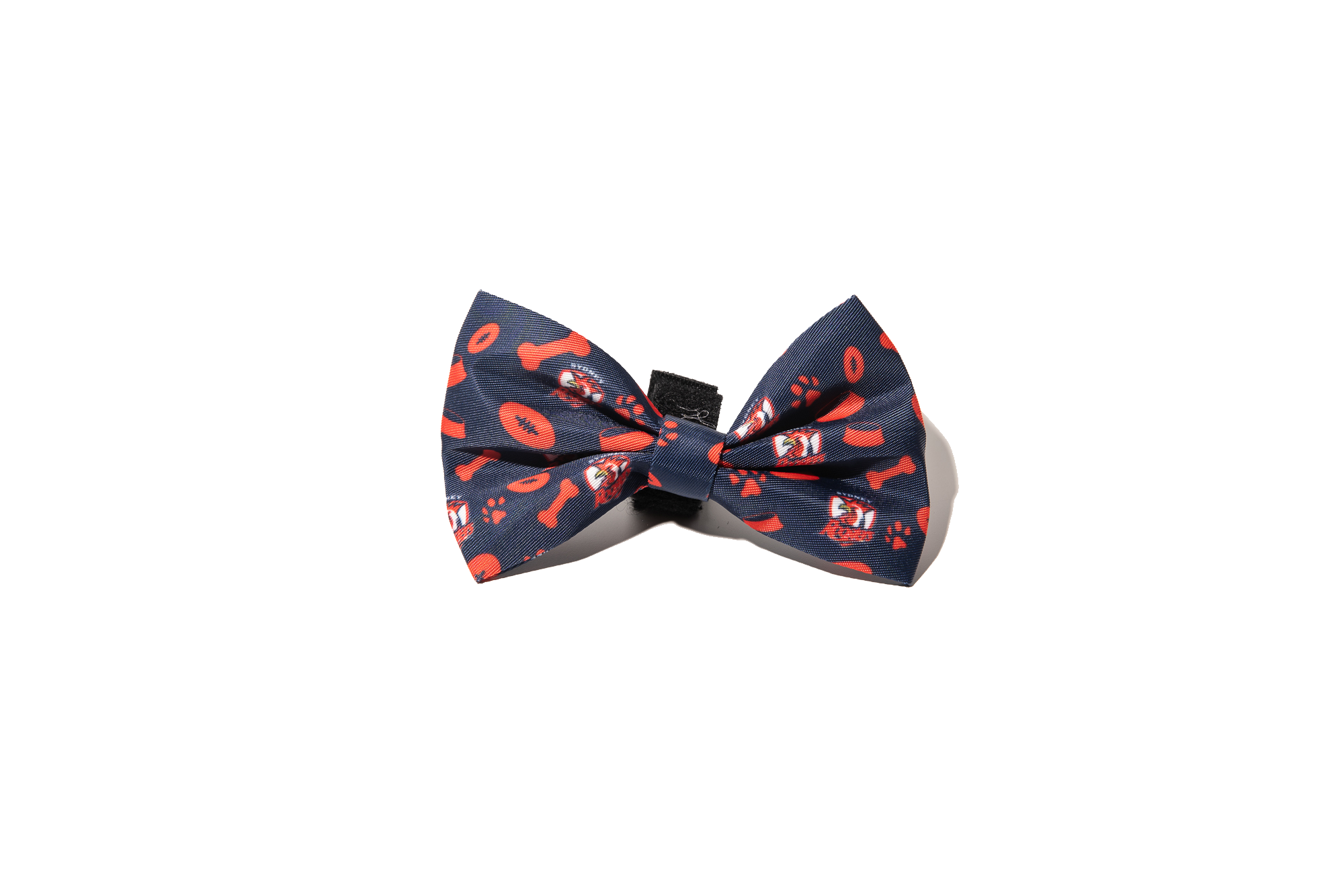 Sydney Roosters NRL Dog Bowtie