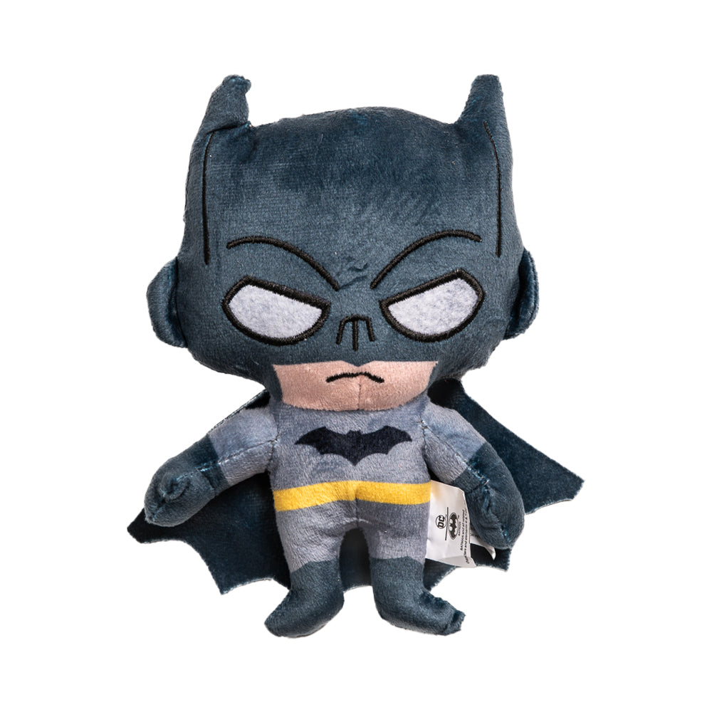 BATMAN PLUSH TOY