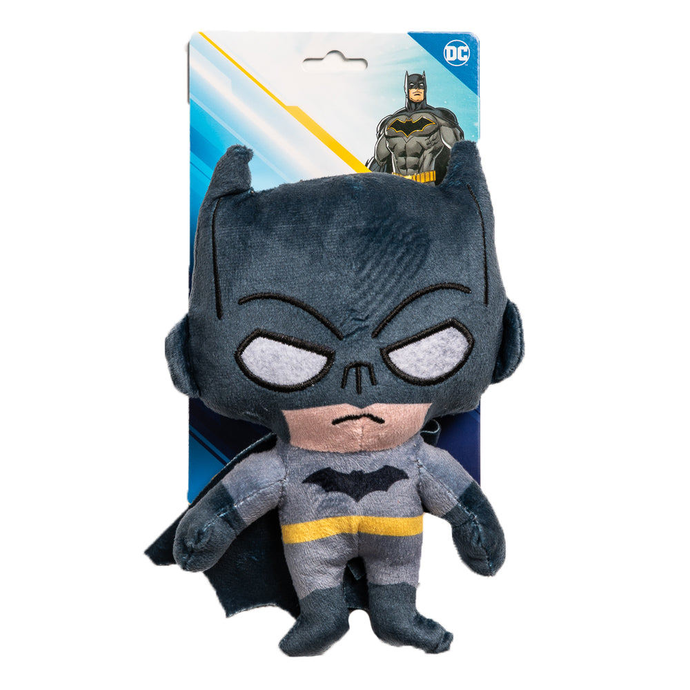 BATMAN PLUSH TOY