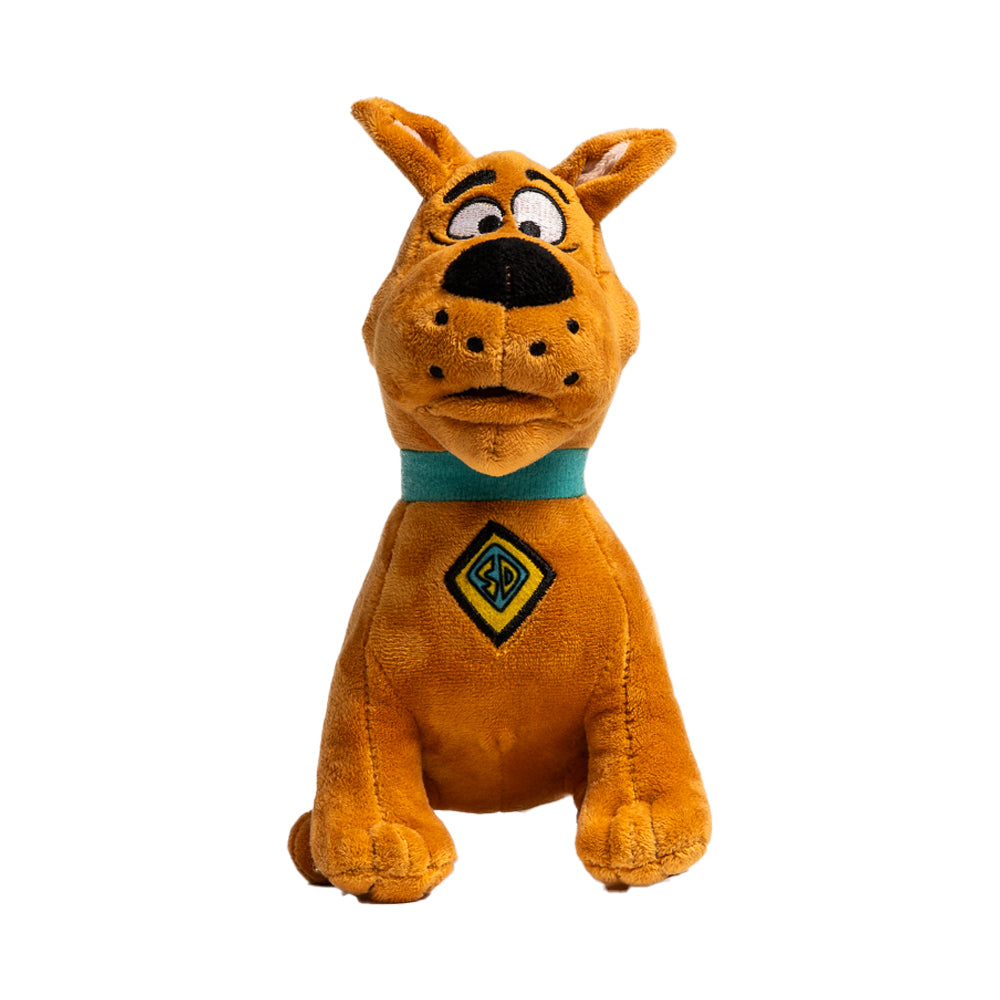 SCOOBY DOO PLUSH TOY