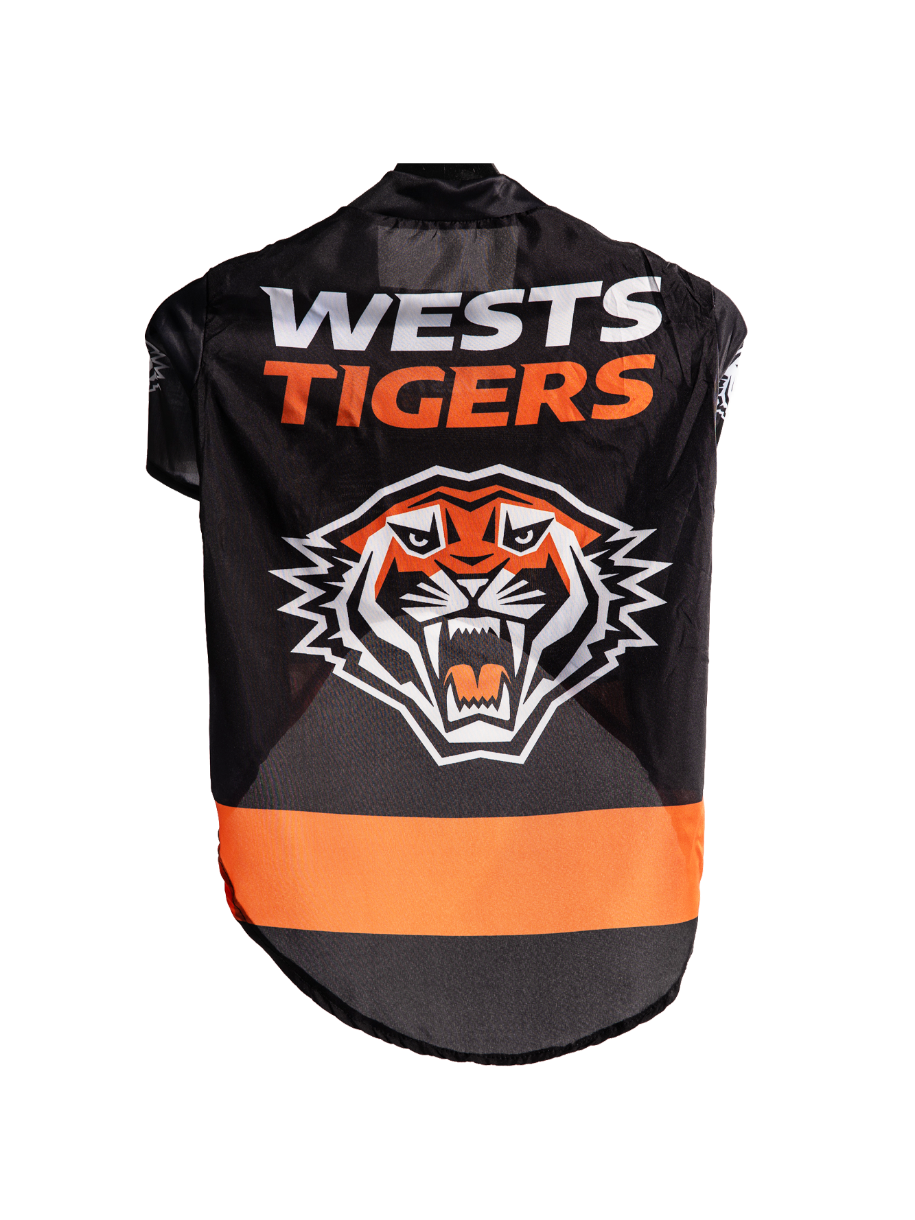 Wests Tigers NRL Dog Jersey XS-XL