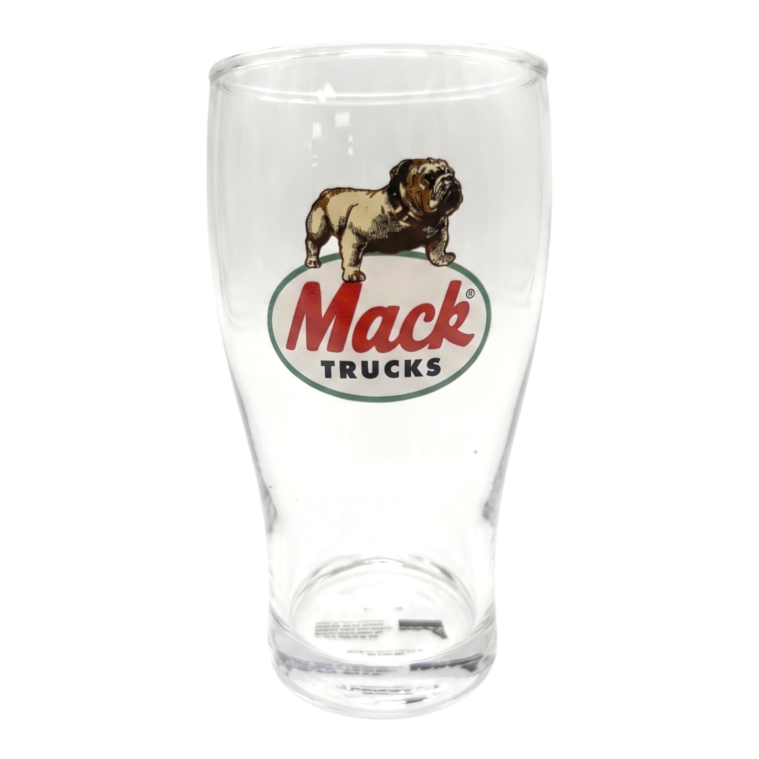 Mack Truck Gift Set