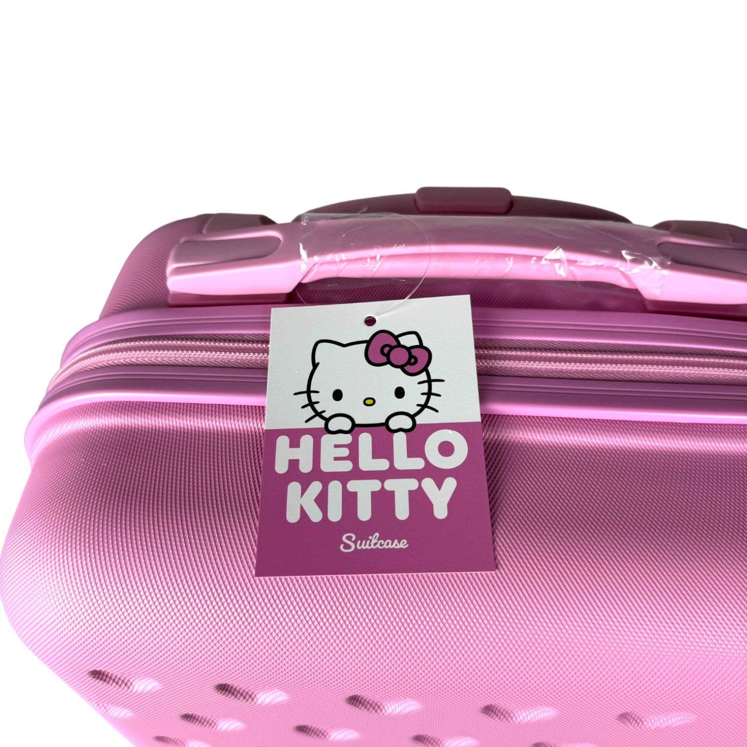 Hello Kitty Hard Case 50CM