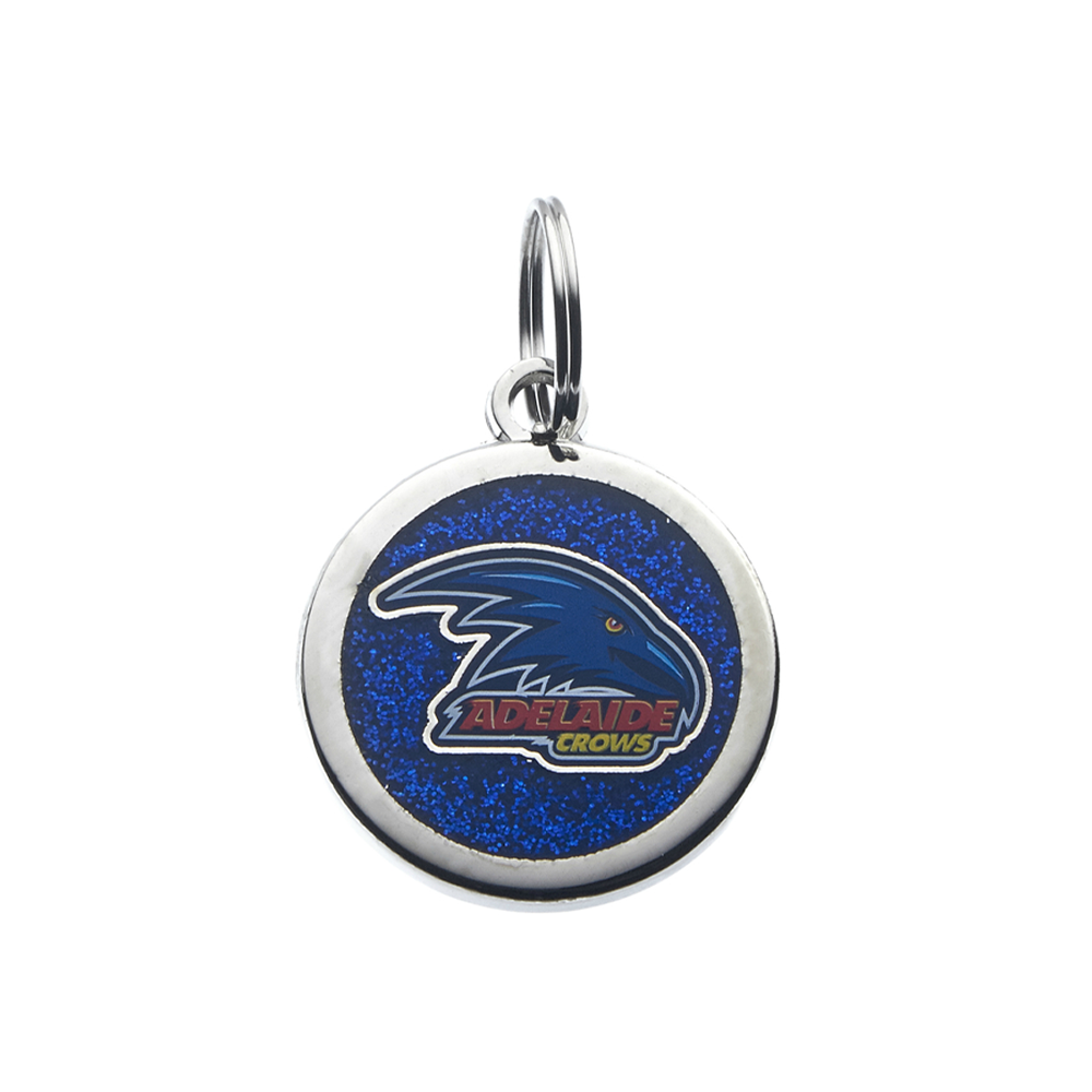 AFL Engravable Dog Tag