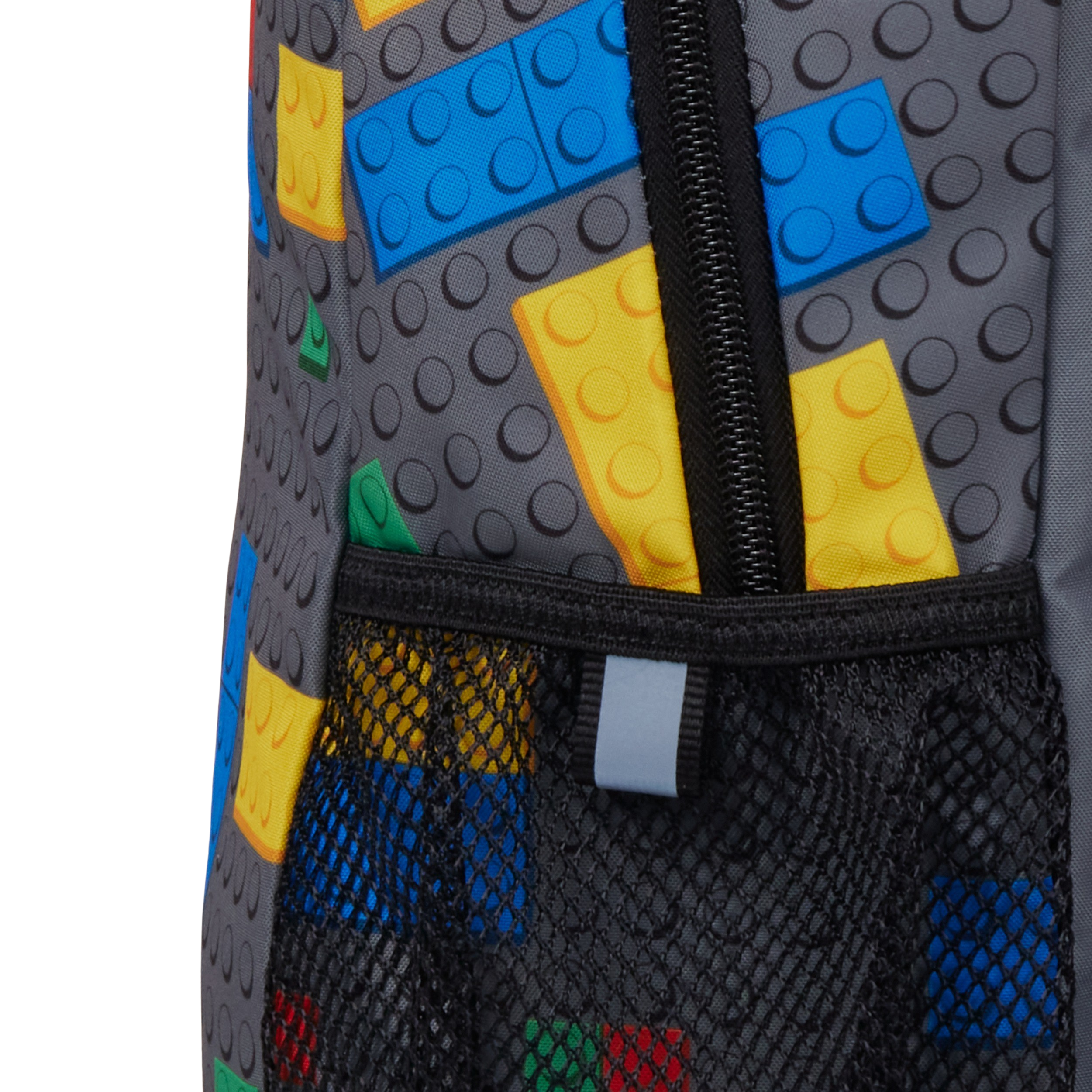 LEGO Colourful Bricks Kids Backpack