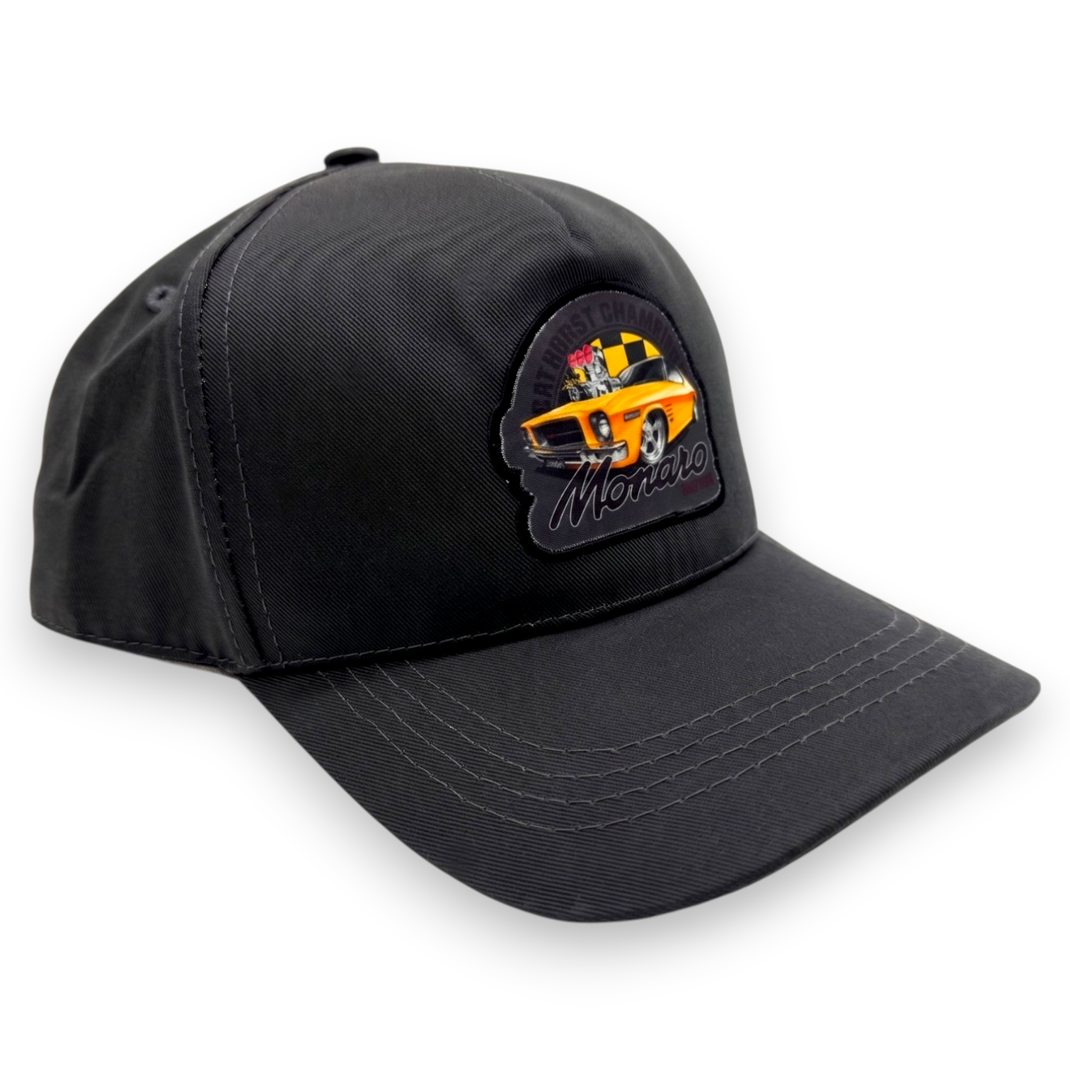 Monaro Gift Pack (Keyring, Glass, Hat)