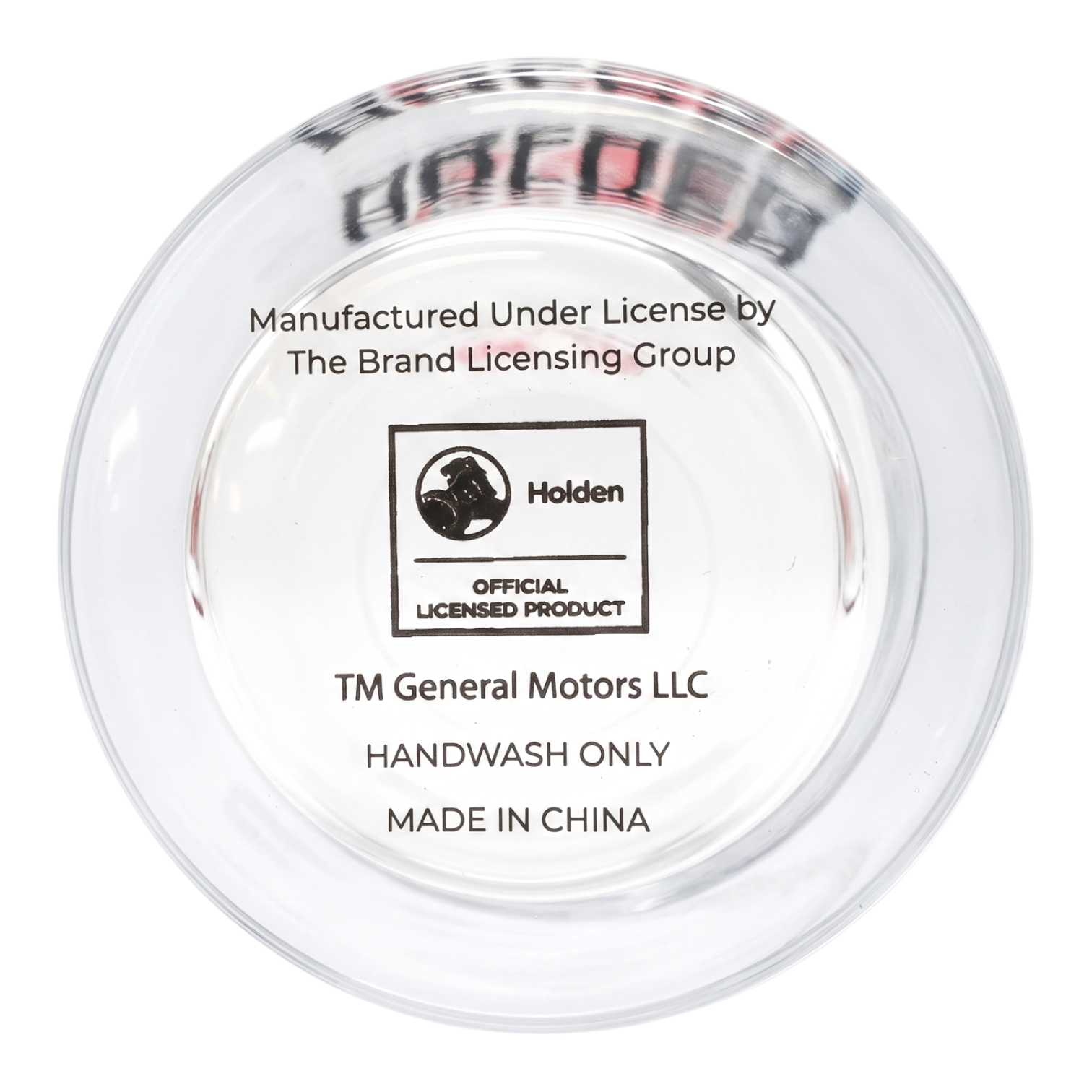 Holden Bar Gift Set