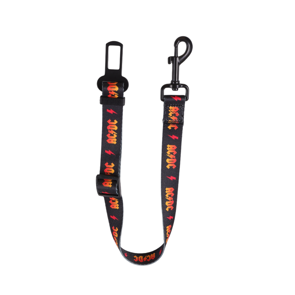 AC/DC PET SAFETY BELT