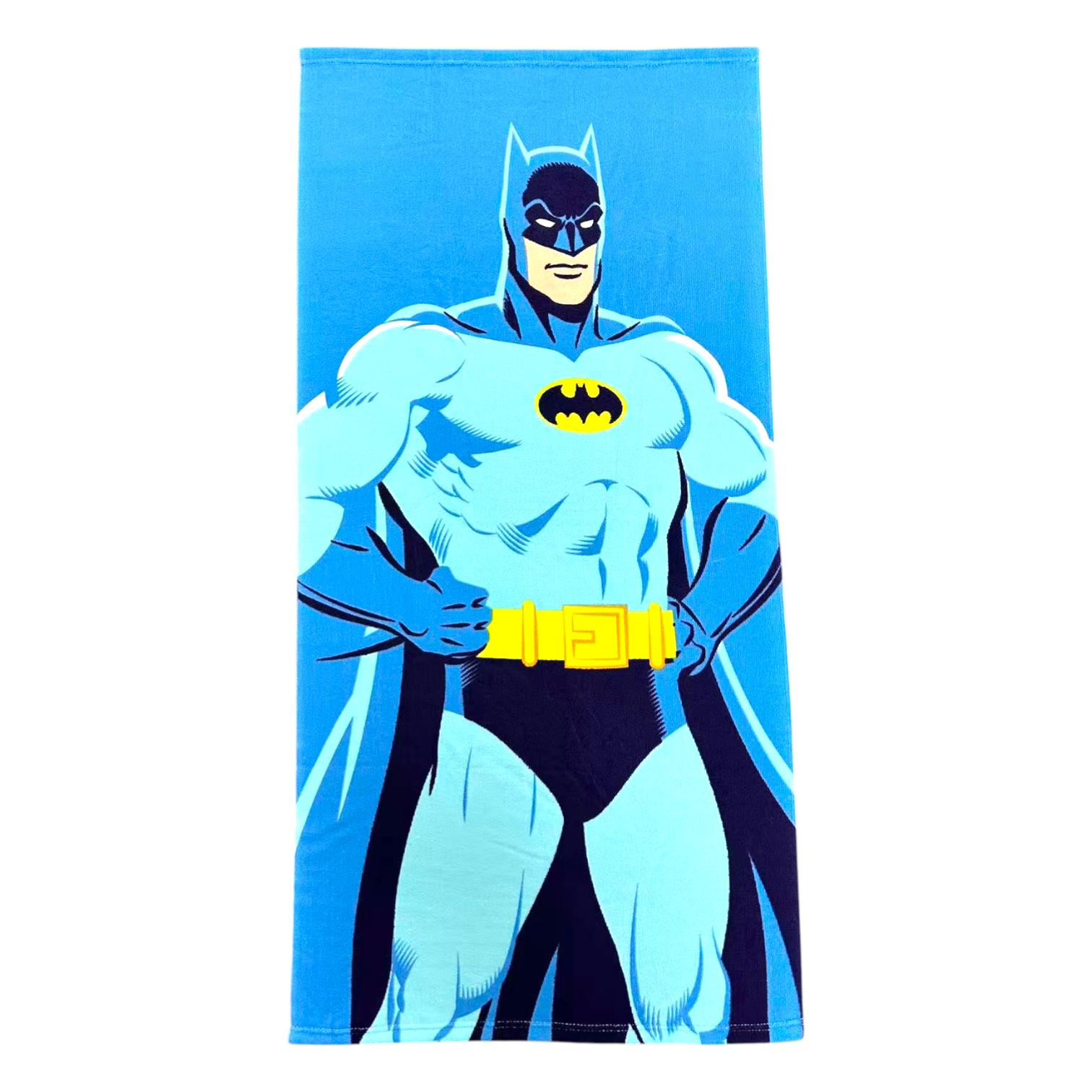 Batman Beach Set