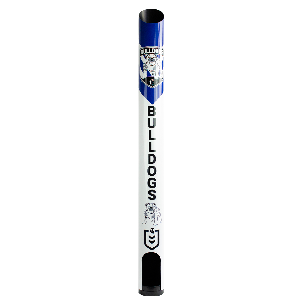 PERSONALISED NRL STUBBY HOLDER DISPENSERS NSW BLUES