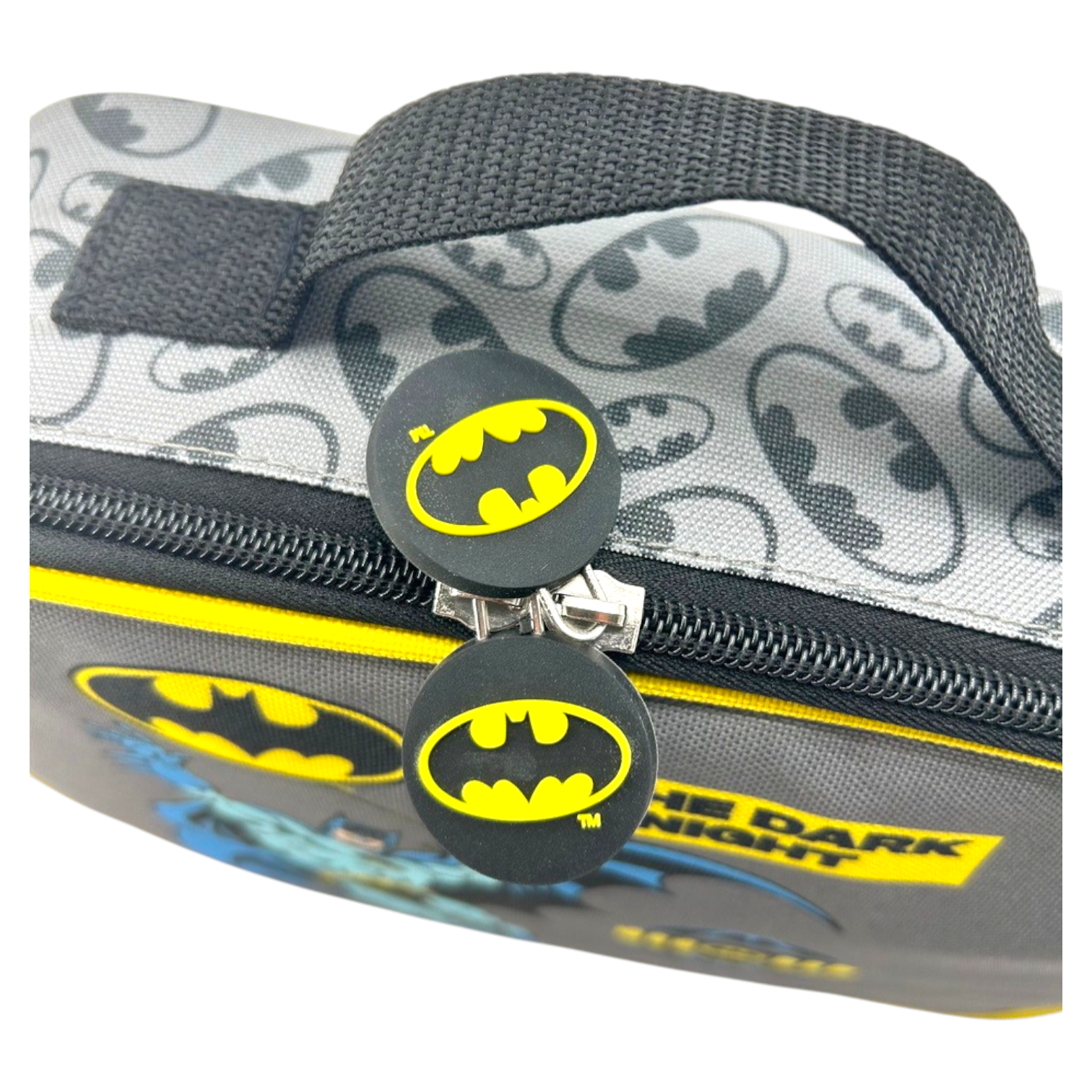 Batman Kids Lunch Box