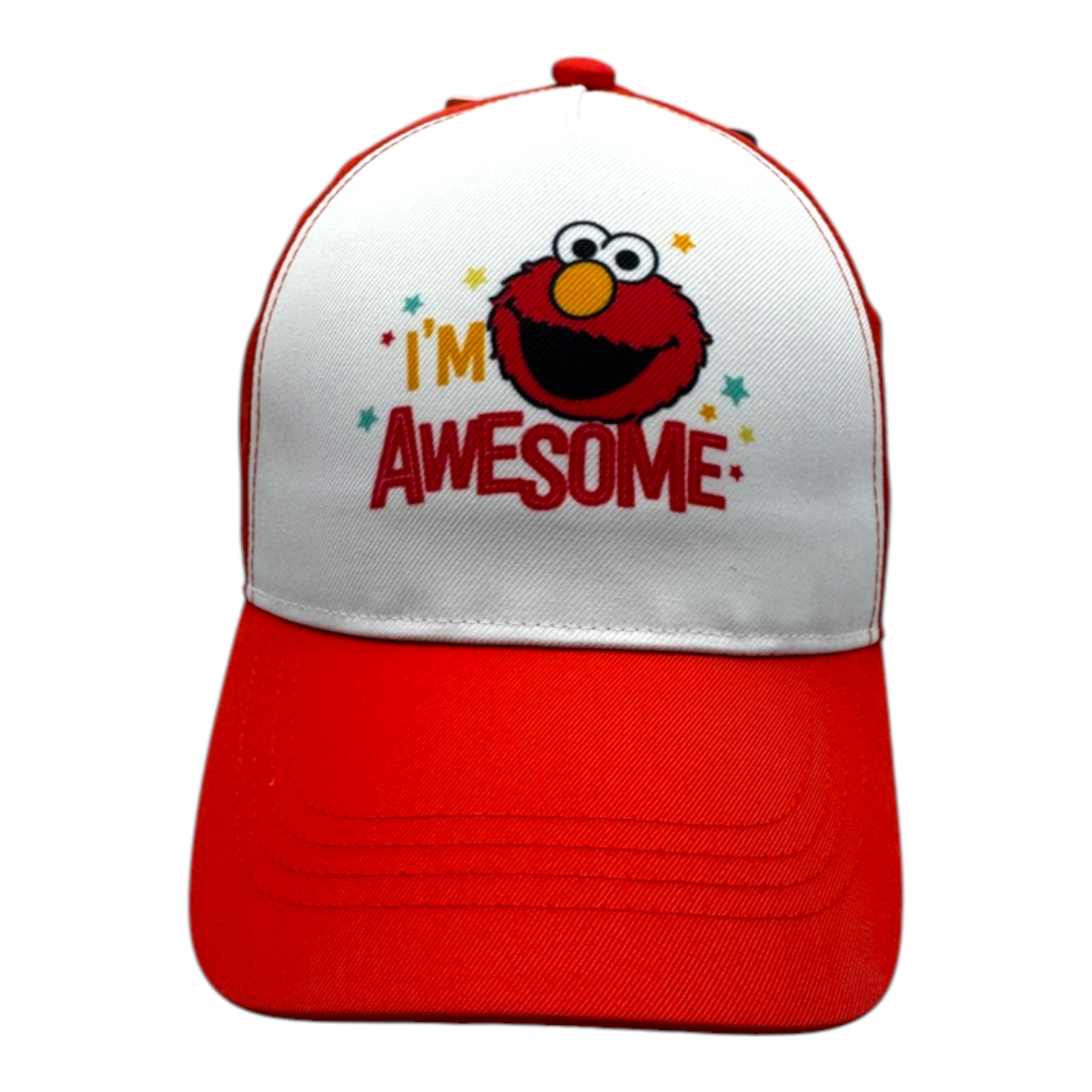 Elmo Cap Beach Set