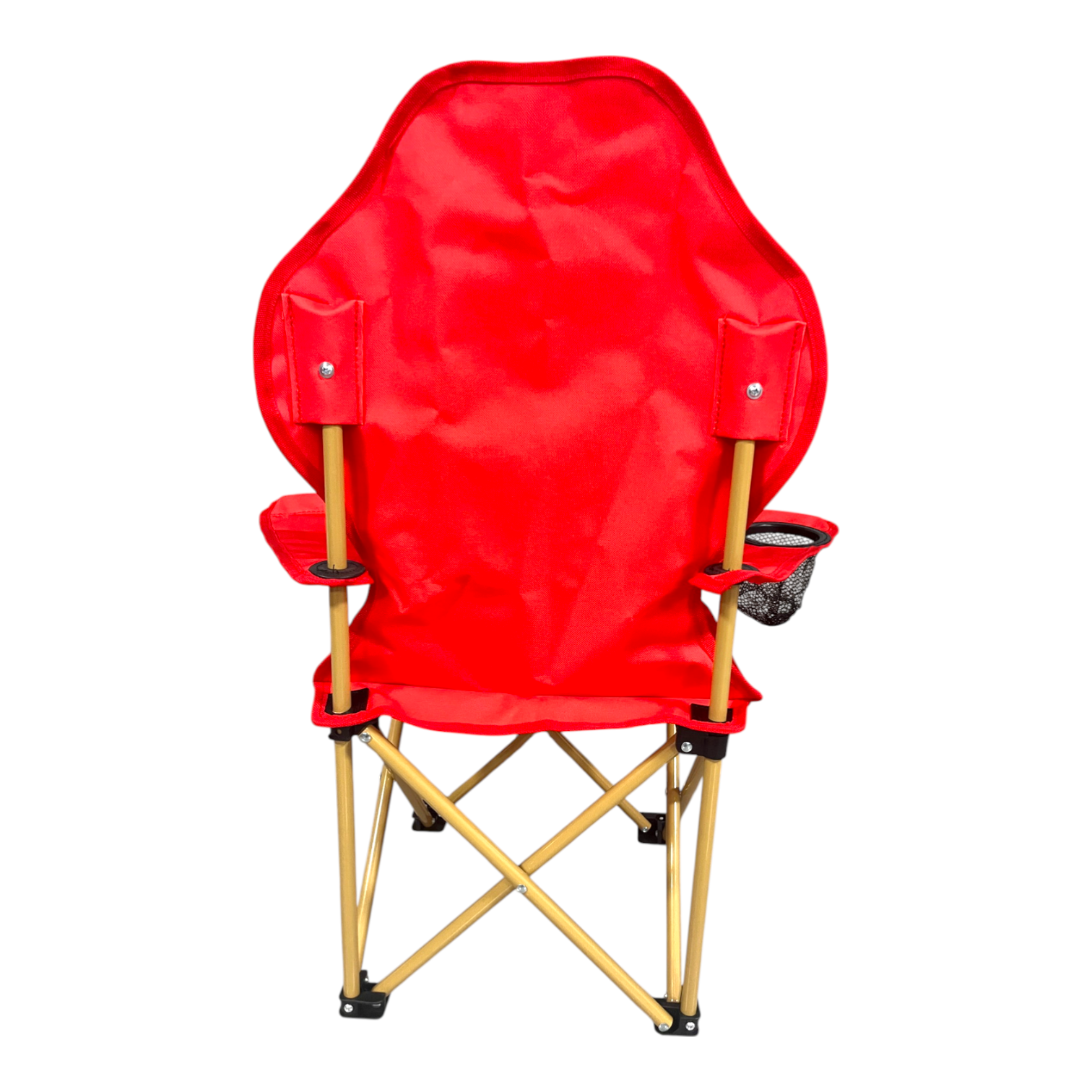 Elmo Camp Chair