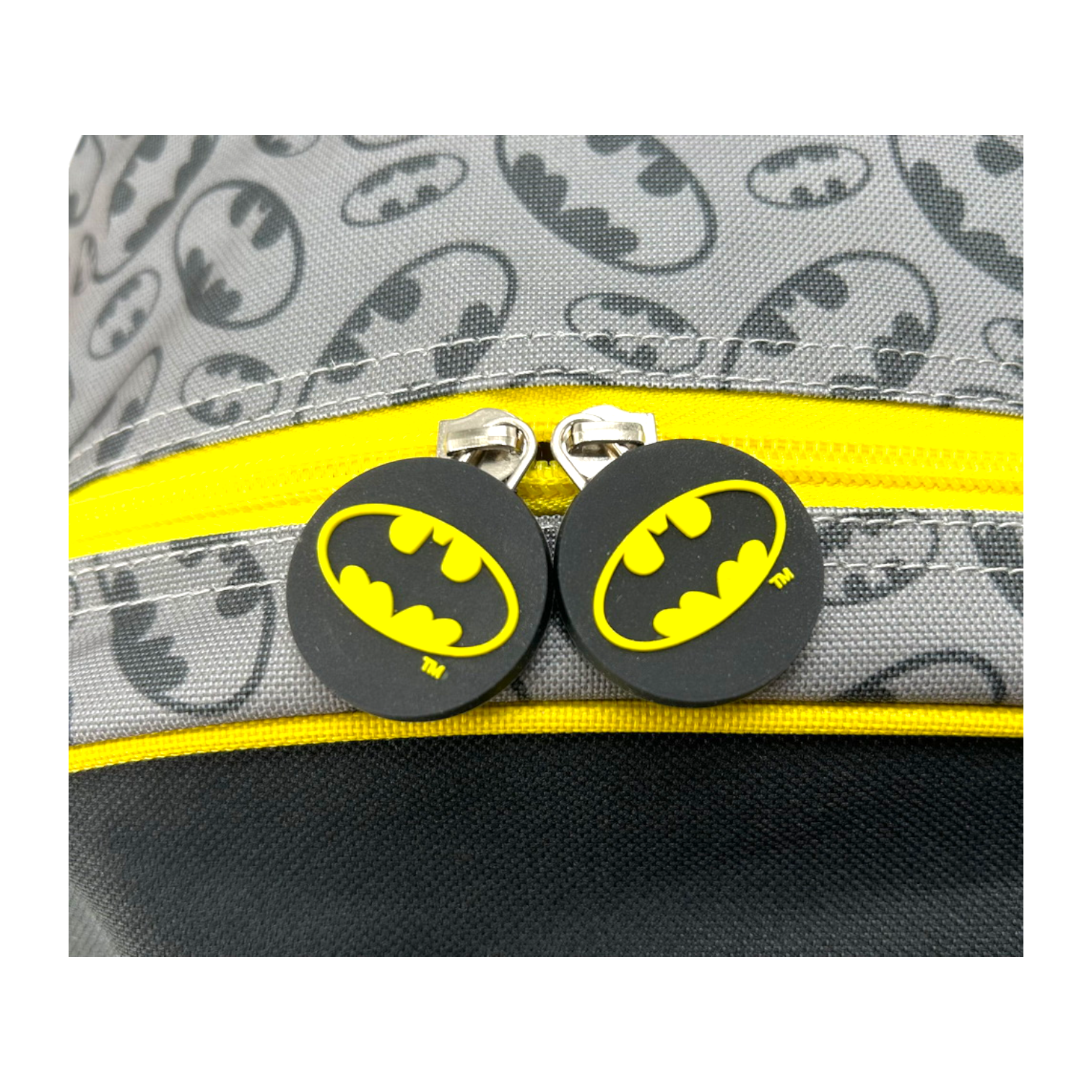 Batman Kids Backpack