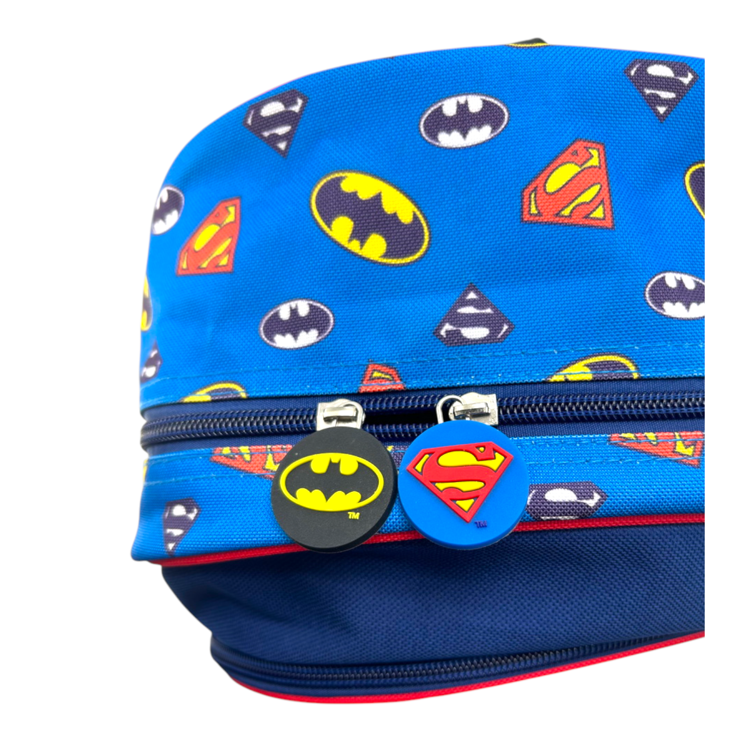 Superman Kids Backpack