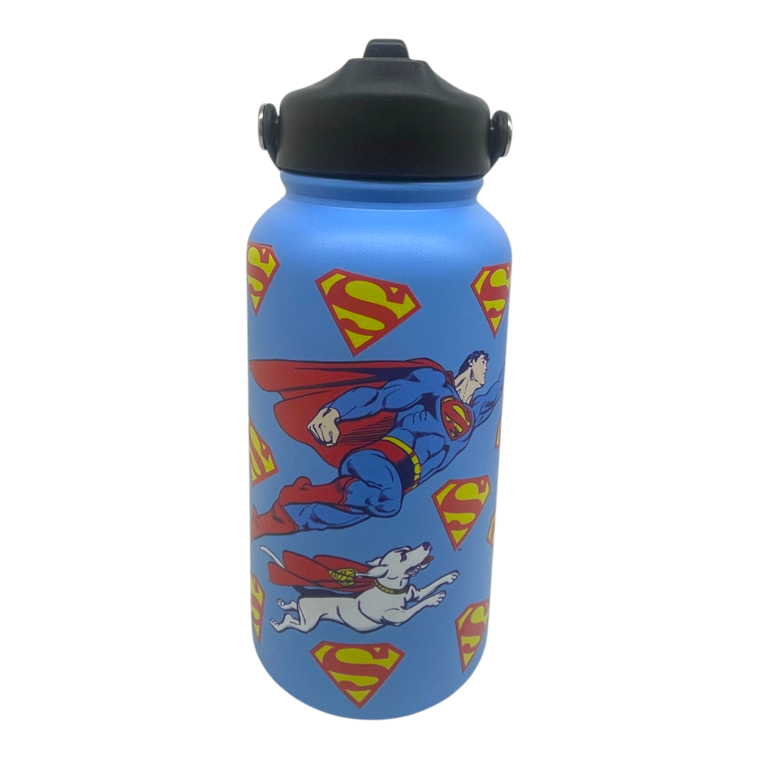 Superman Drink Bottle