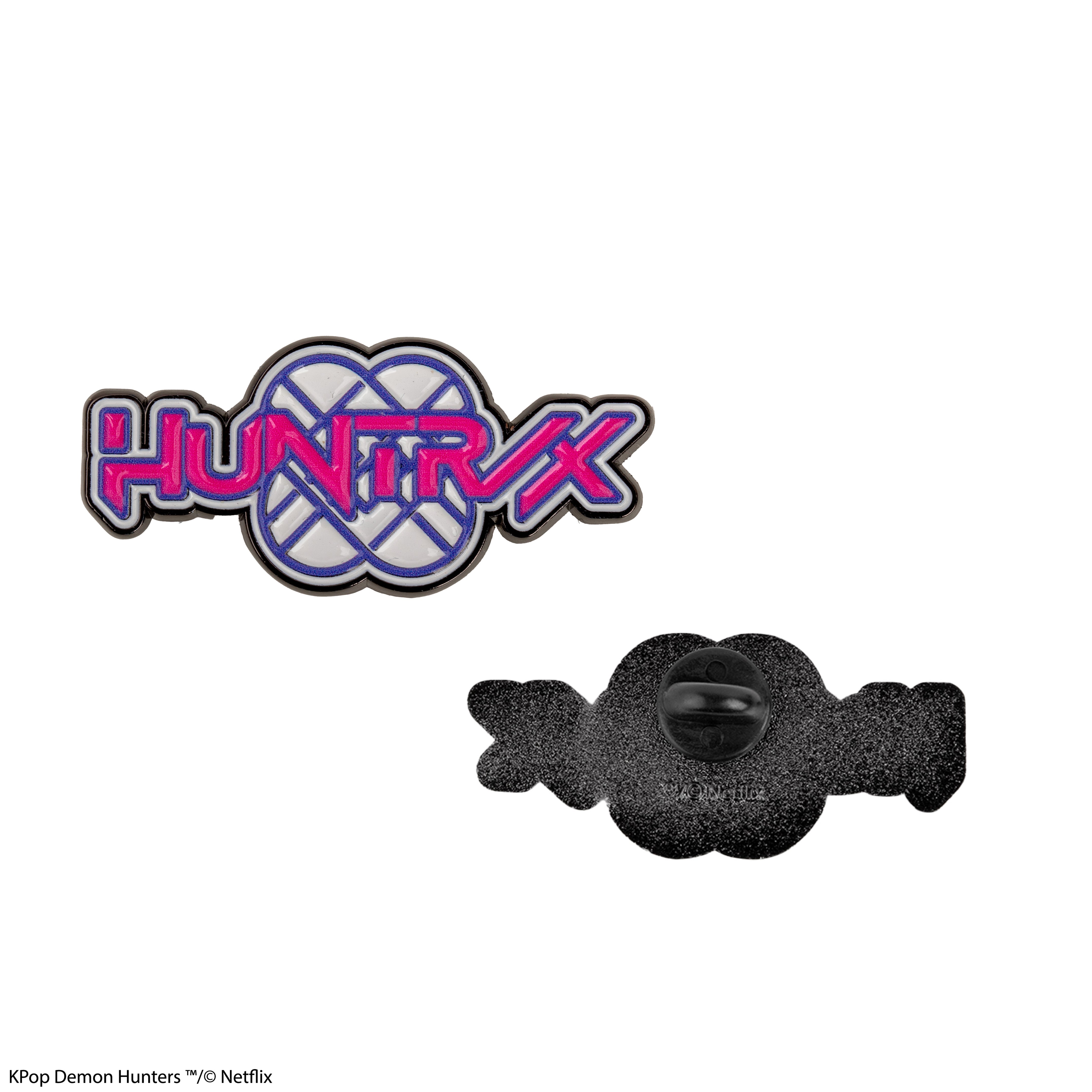K-Pop Demon Hunters HUNTR/X