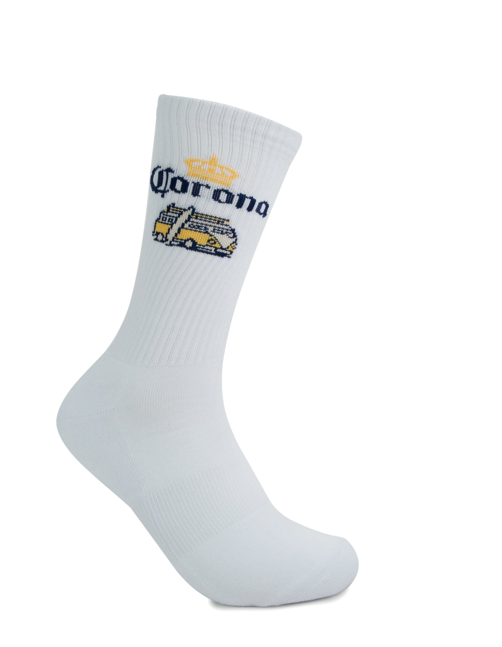 CORONA KOMBI SNEAKER SOCK 2 PACK