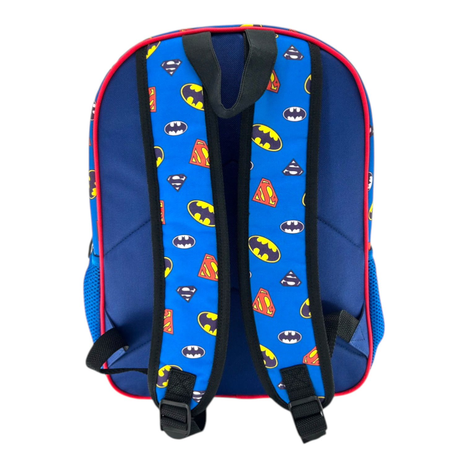 Superman Kids Backpack