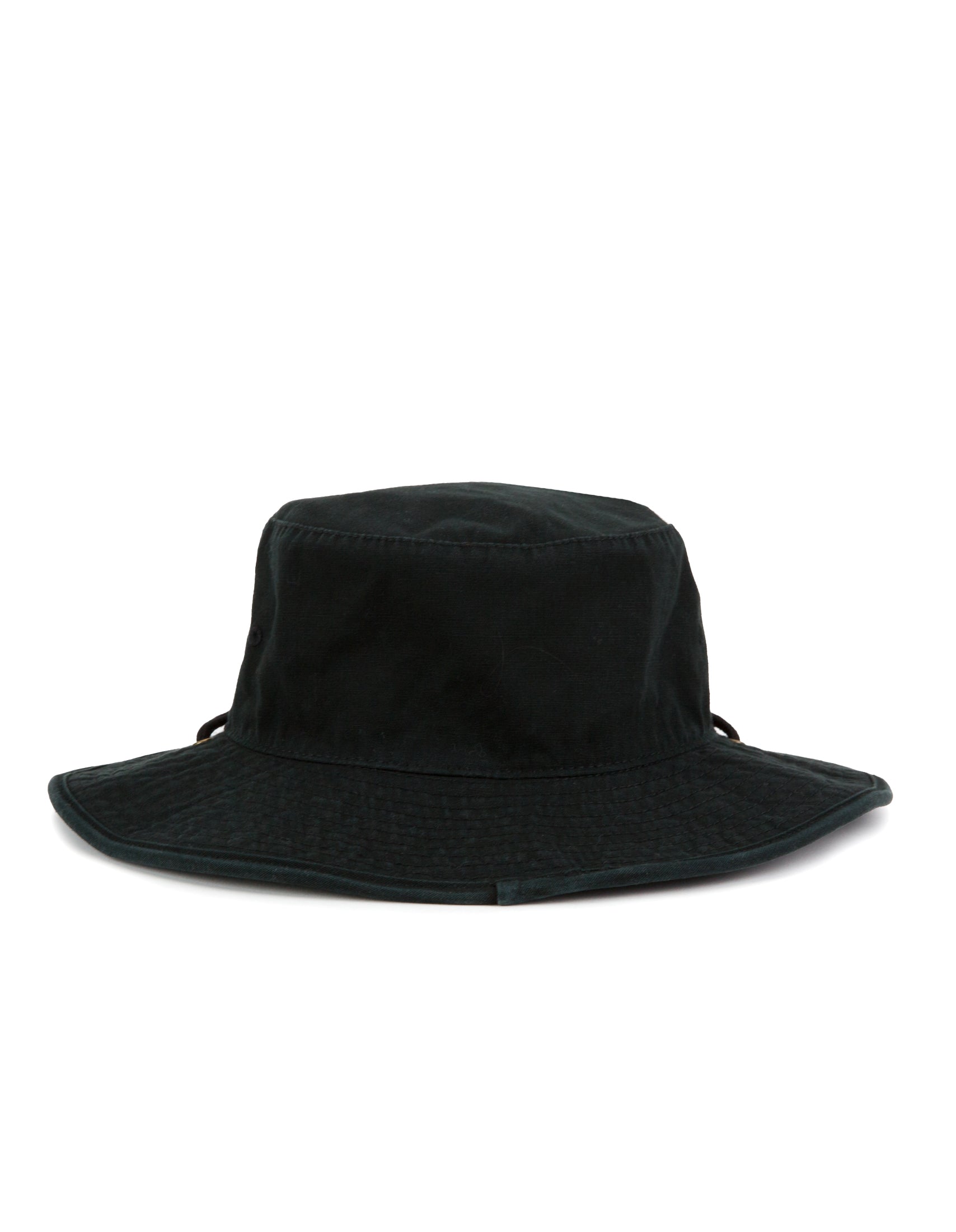 VICTORIA BITTER LOGO WIDE BRIM BUCKET