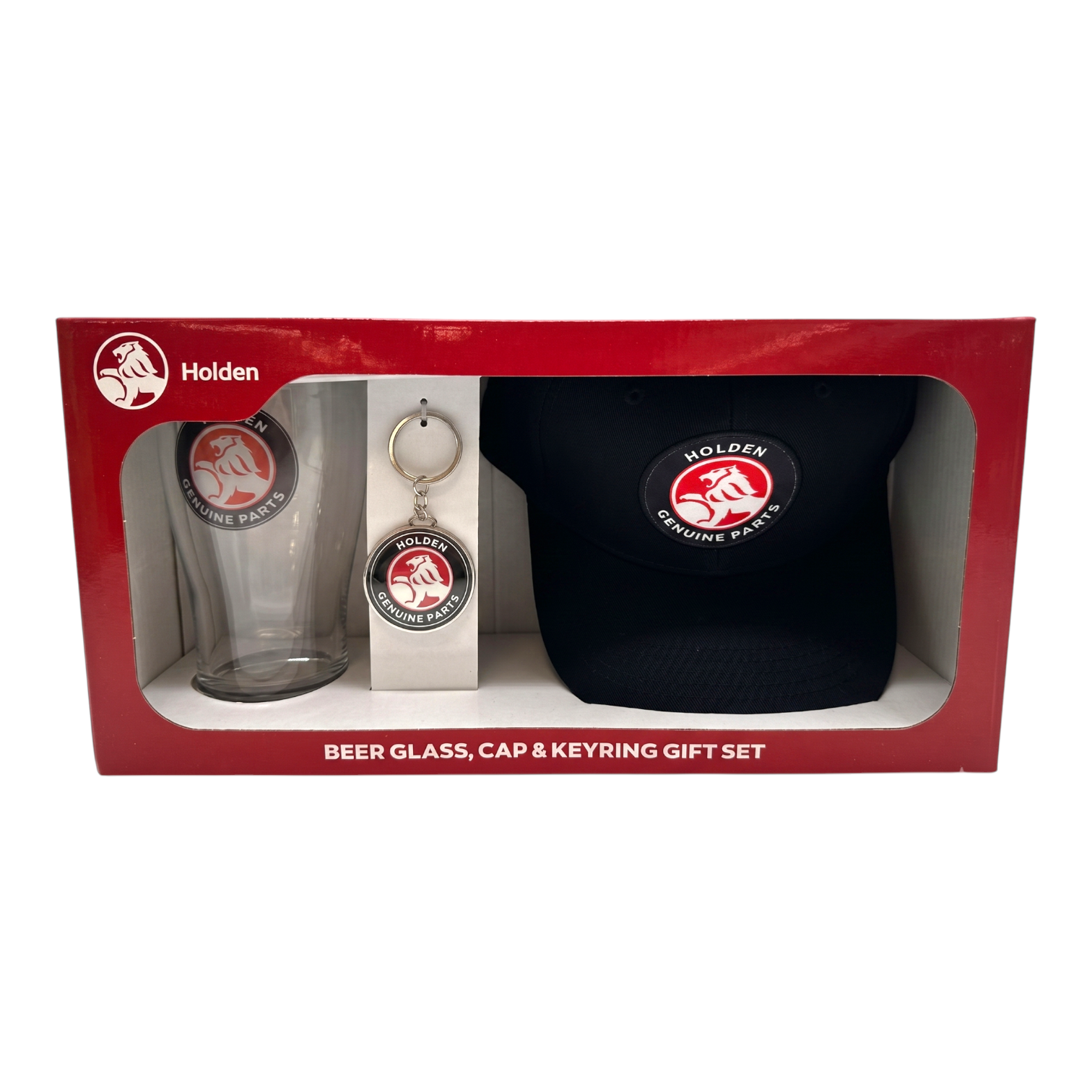 Holden Gift Set