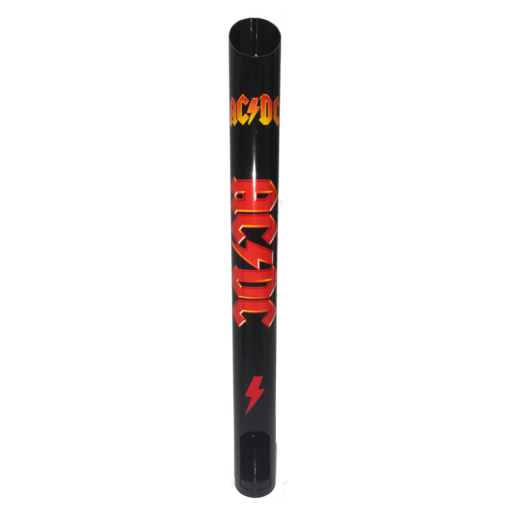 AC/DC STUBBY HOLDER DISPENSER