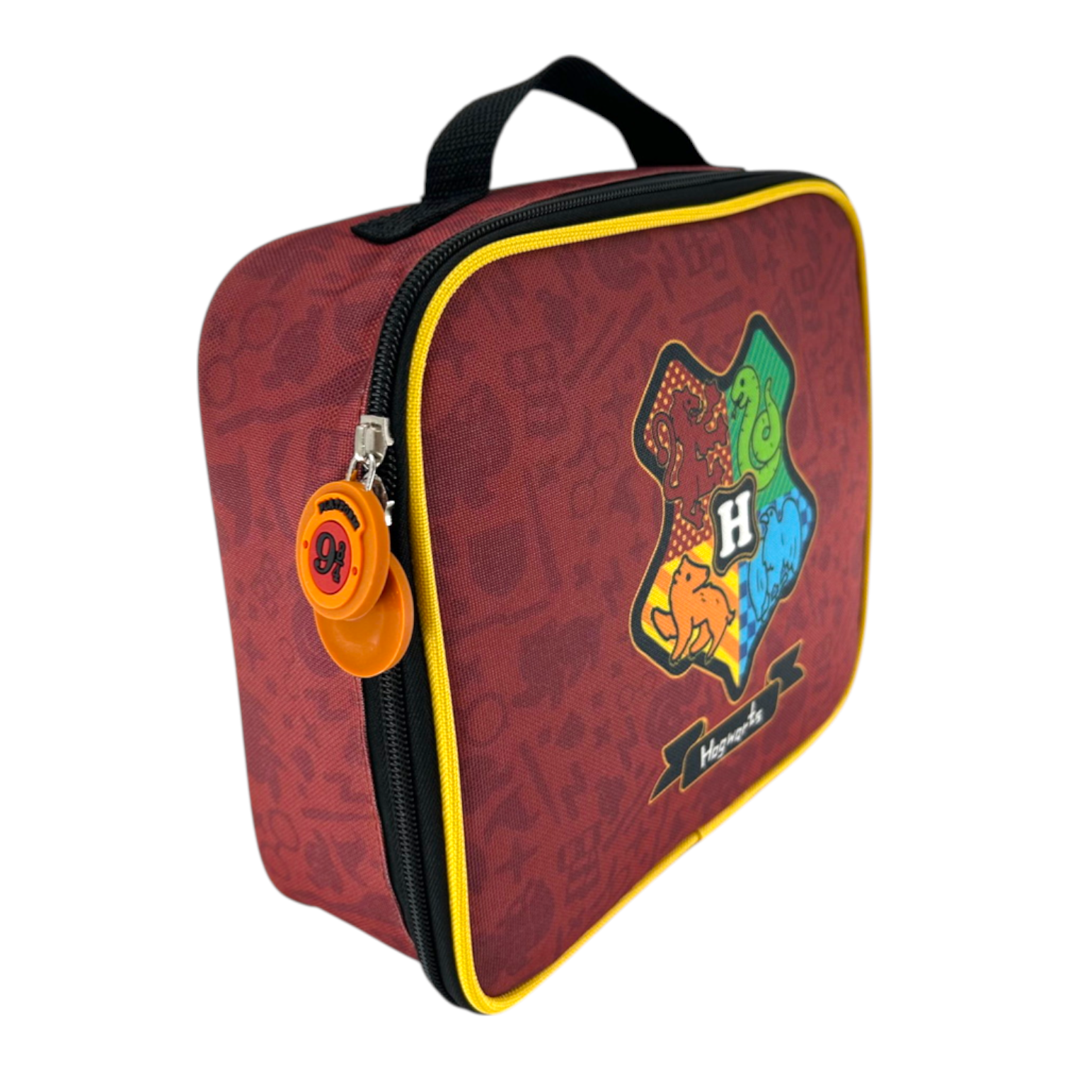 Harry Potter Kids Lunch Box