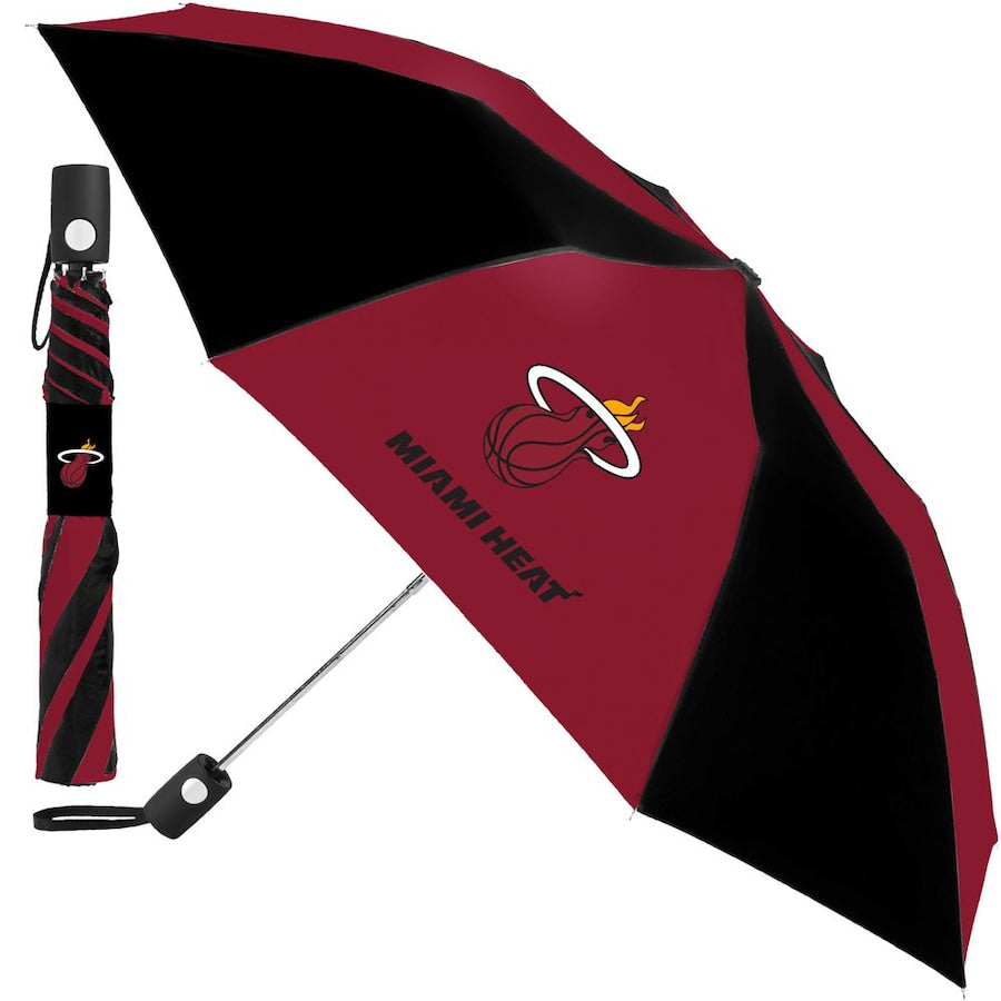 NBA Supporter Umbrella - select your team