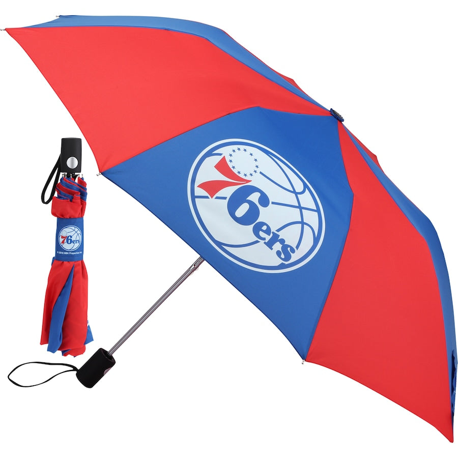 NBA Supporter Umbrella - select your team