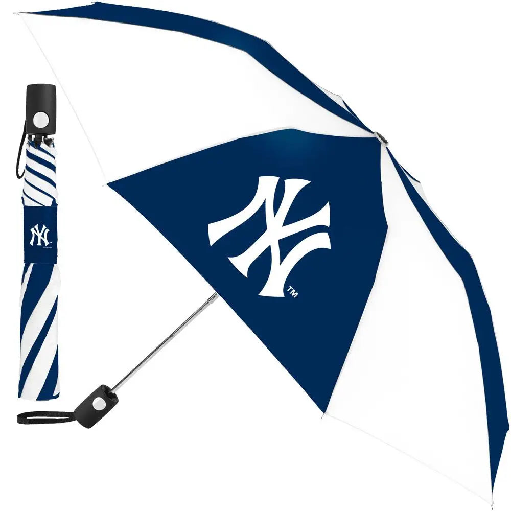 MLB Supporter Umbrella - select your team