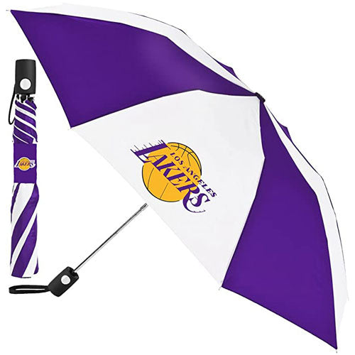 NBA Supporter Umbrella - select your team
