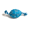 Cronulla Sharks NRL Footy Chew Toy
