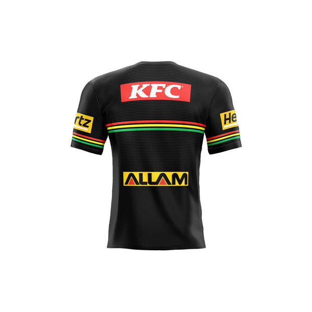 Penrith Panthers Women's Home Replica Jersey 23