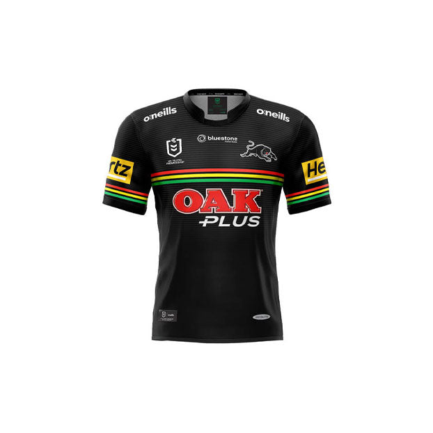 Penrith Panthers Women's Home Replica Jersey 23