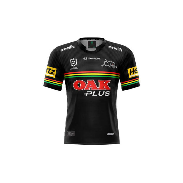 Penrith Panthers Home Replica Jersey 23