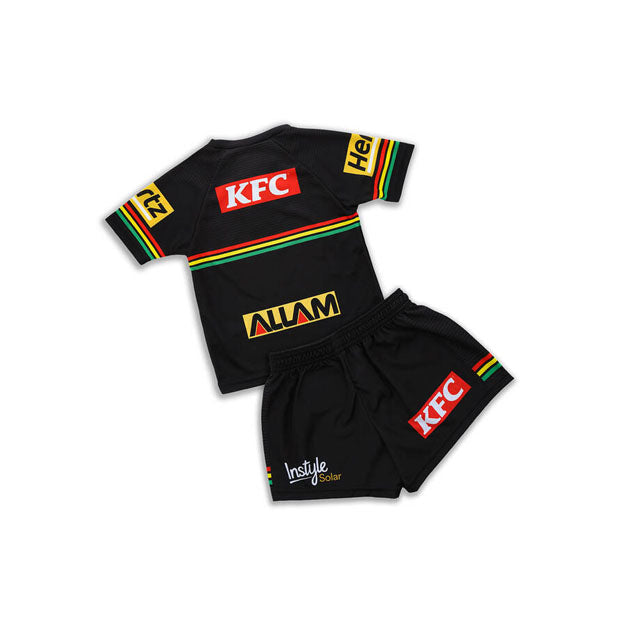 Penrith Panthers Home Toddler Kit 23