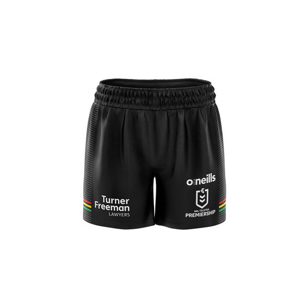 Penrith Panthers Youth Home Playing Shorts 23
