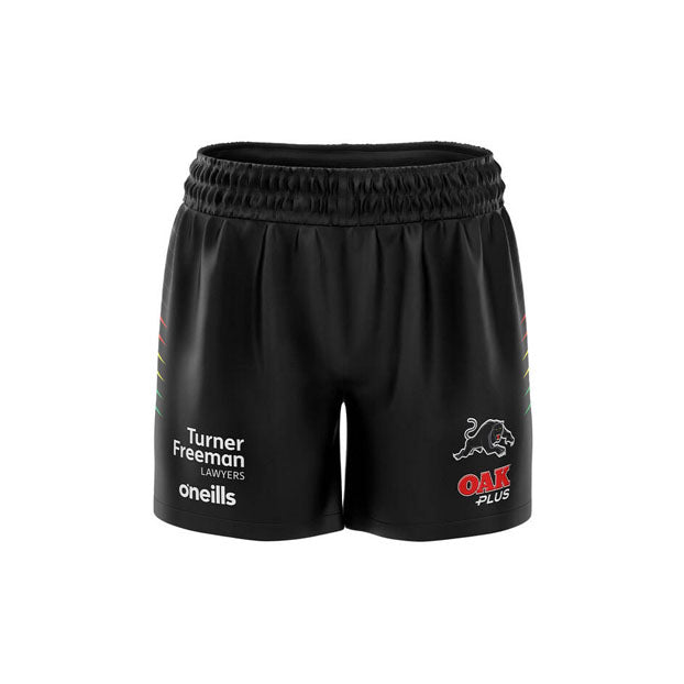 Penrith Panthers Training Shorts 23