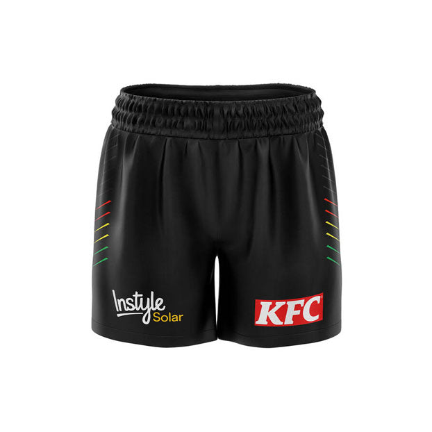 Penrith Panthers Training Shorts 23