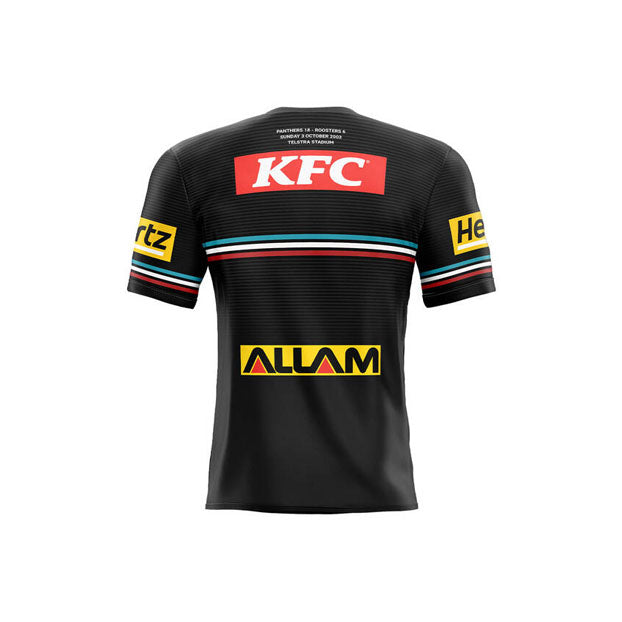 Penrith Panthers Alt Replica Jersey 23