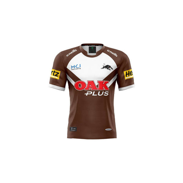 Penrith Panthers Youth Warm Up Tee 23