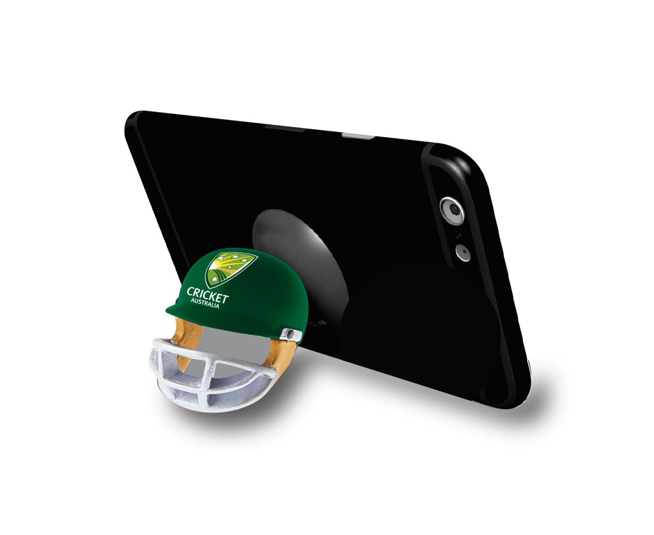 Cricket Australia Replica Helmet Phone Pop Hands Free