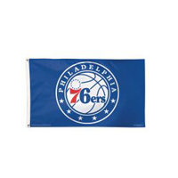 Philadelphia 76ers Deluxe Flag 90cm x 150cm