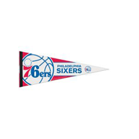 Philadelphia 76ers Premium Pennant 30cm x 75cm