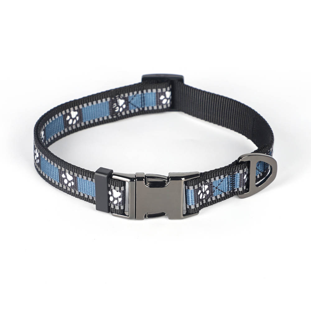 Penrith Panthers NRL Dog Collar