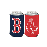 Boston Red Sox Stubby Holder