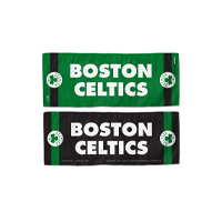 Boston Celtics Cooling Towel 30cm x  75cm